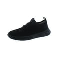 thumbnail image 1 of Vionic Women's Advance Slip-on Sneaker Black/Black Knit 8M, 1 of 5