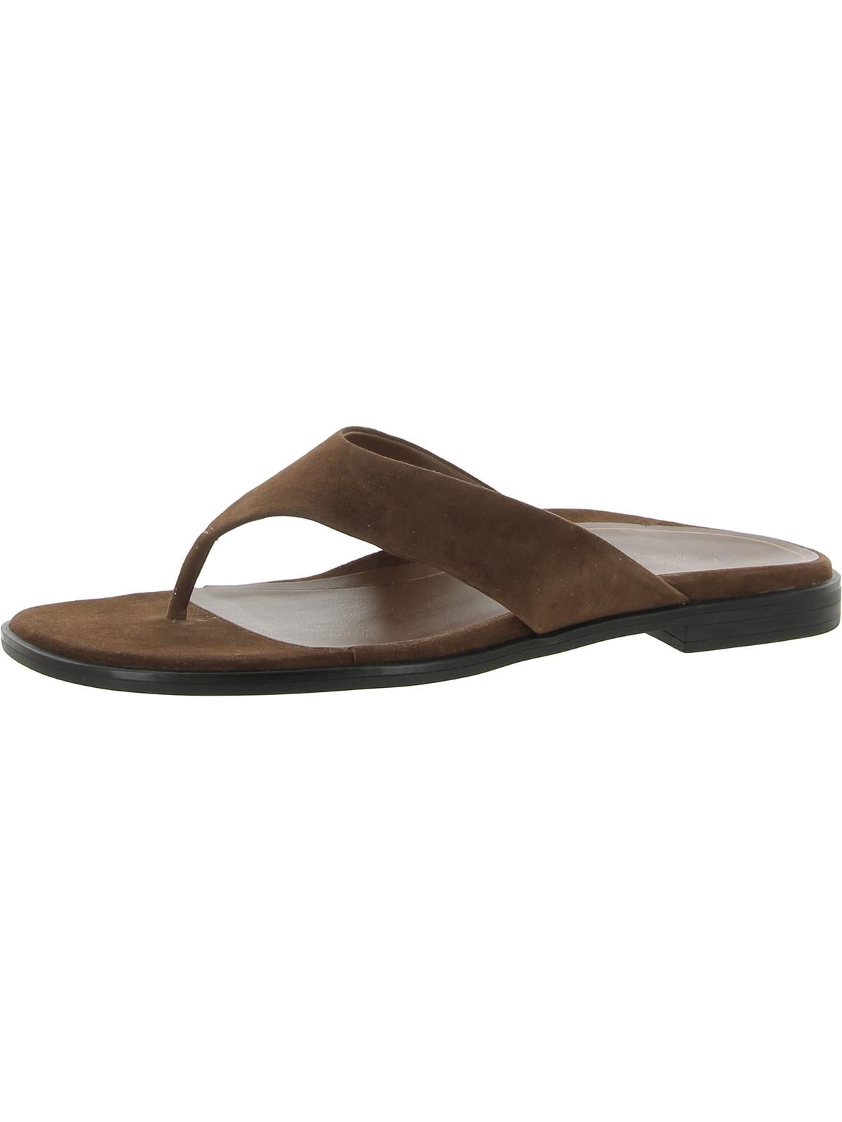 somerton suede flip flops
