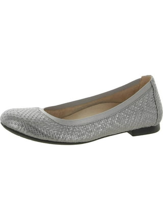 Vionic Womens Shoes in Shoes | Silver - Walmart.com
