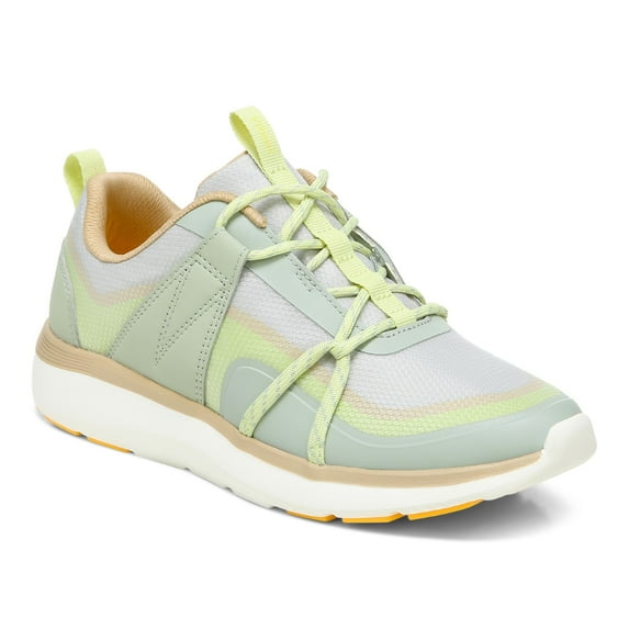 Vionic Womens Austyn Fitness Lace Up Athletic and Training Shoes