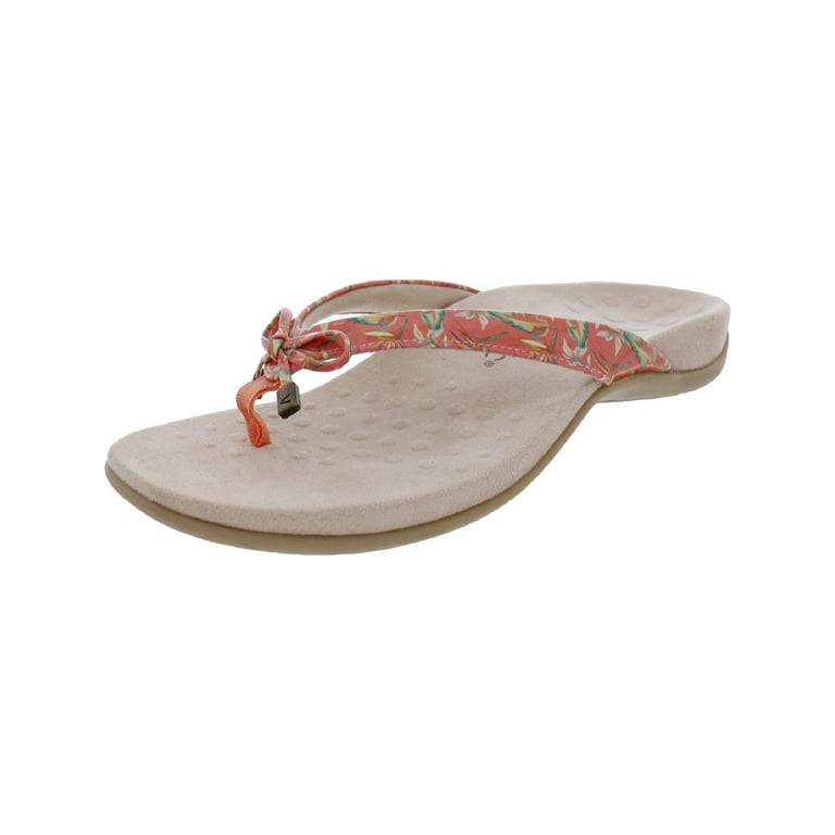 Vionic hotsell bella floral