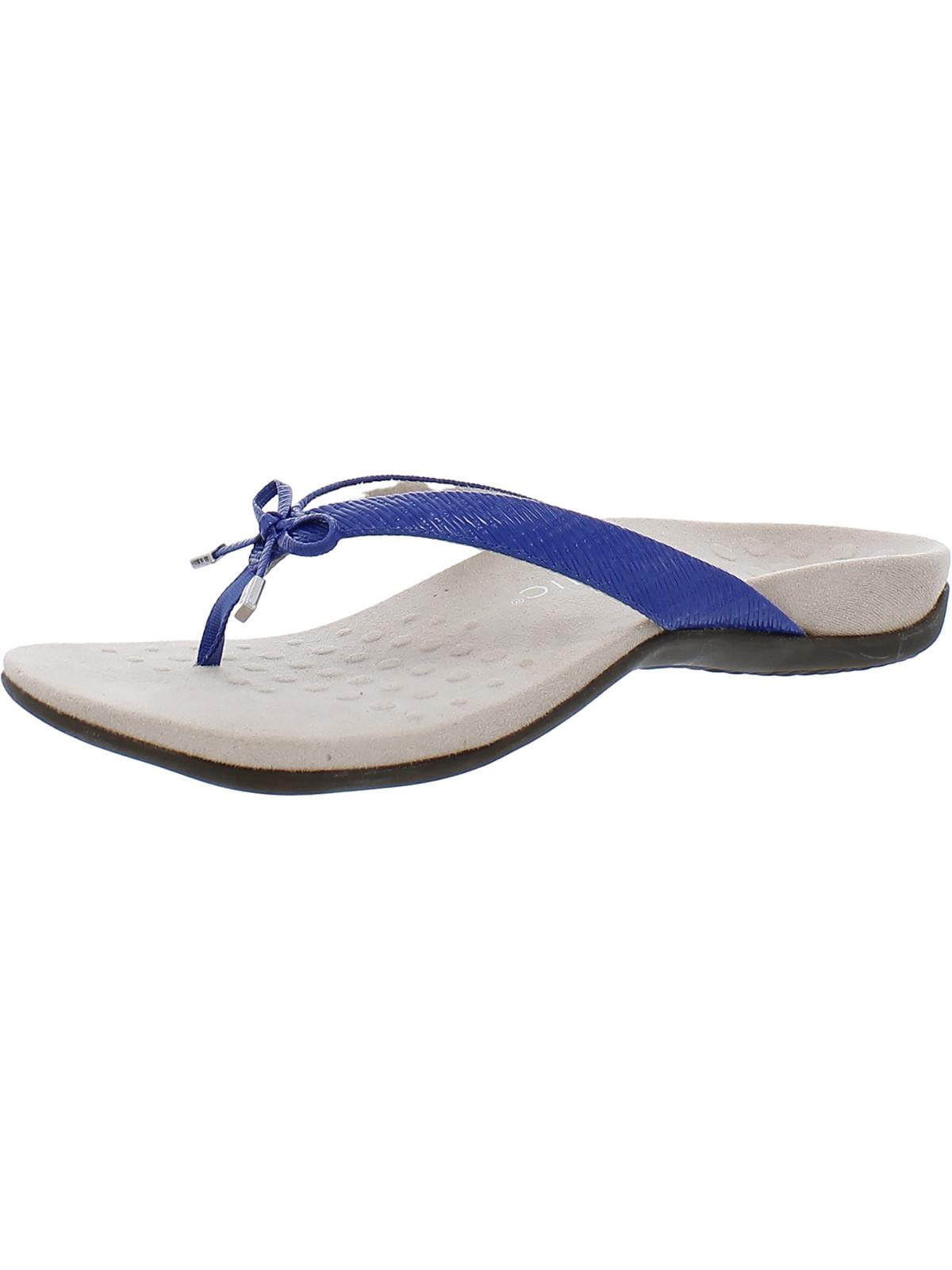 vionic bella ii flip flops