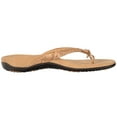 thumbnail image 1 of Vionic Women's Rest Bella Gold Cork Sandal 10W, 1 of 6