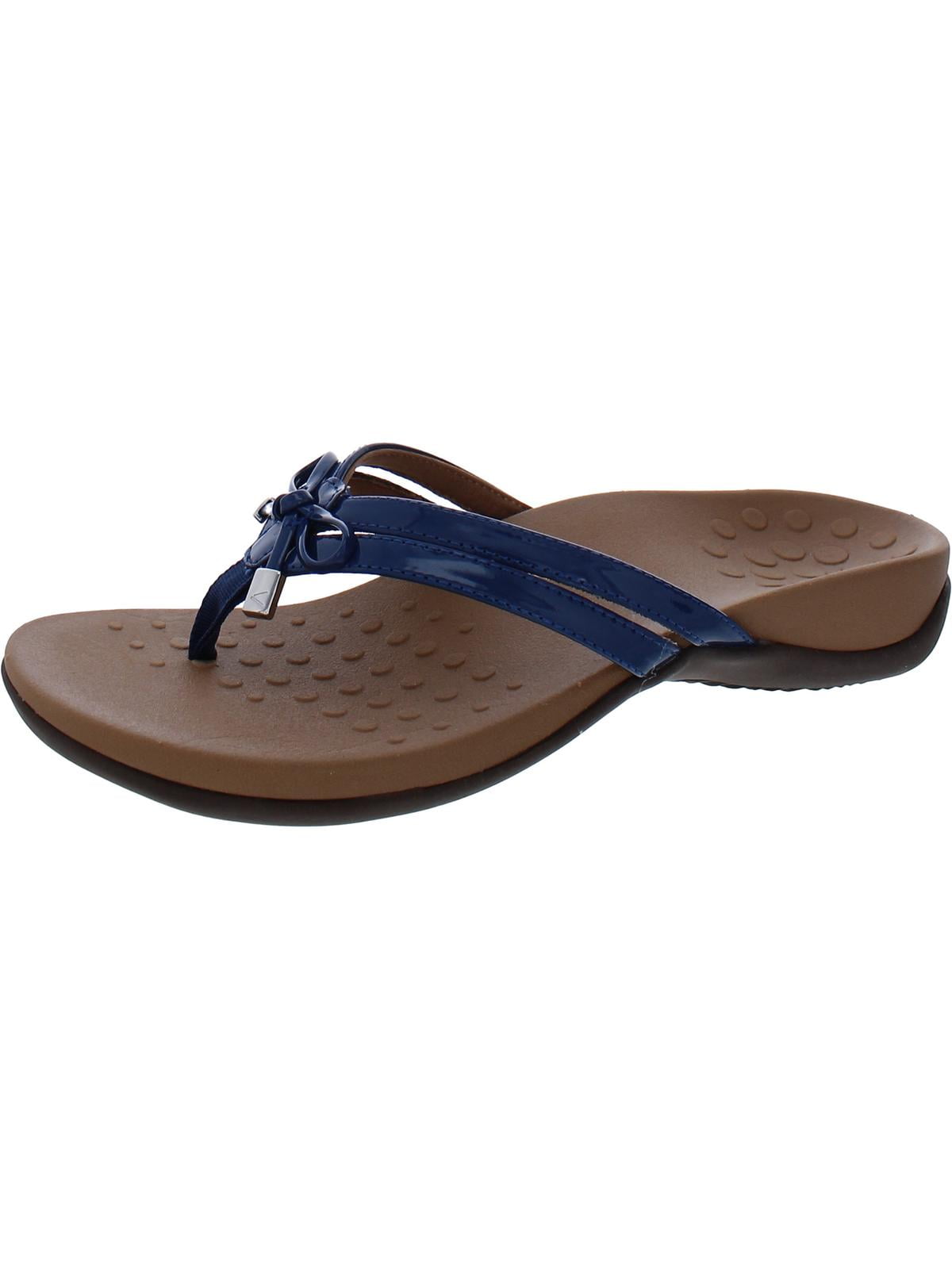 Vionic womens flip flops on sale sale