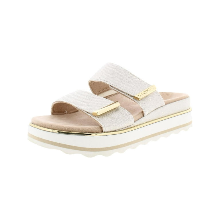 Vionic malorie platform sandal sale