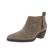 Vionic Cecily Women's Boots Stone Size 6.5 W