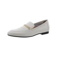 thumbnail image 1 of Vionic Womens Charlotte Leather Slip On Loafers, 1 of 3