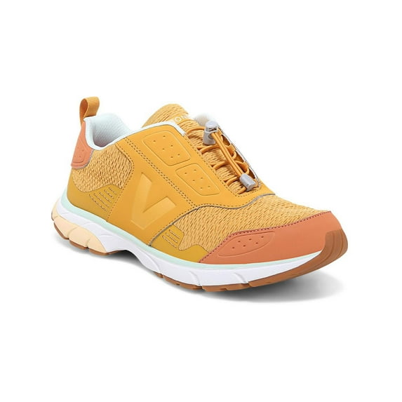 Vionic Womens Deon Fitness Lifestyle Athletic and Training Shoes