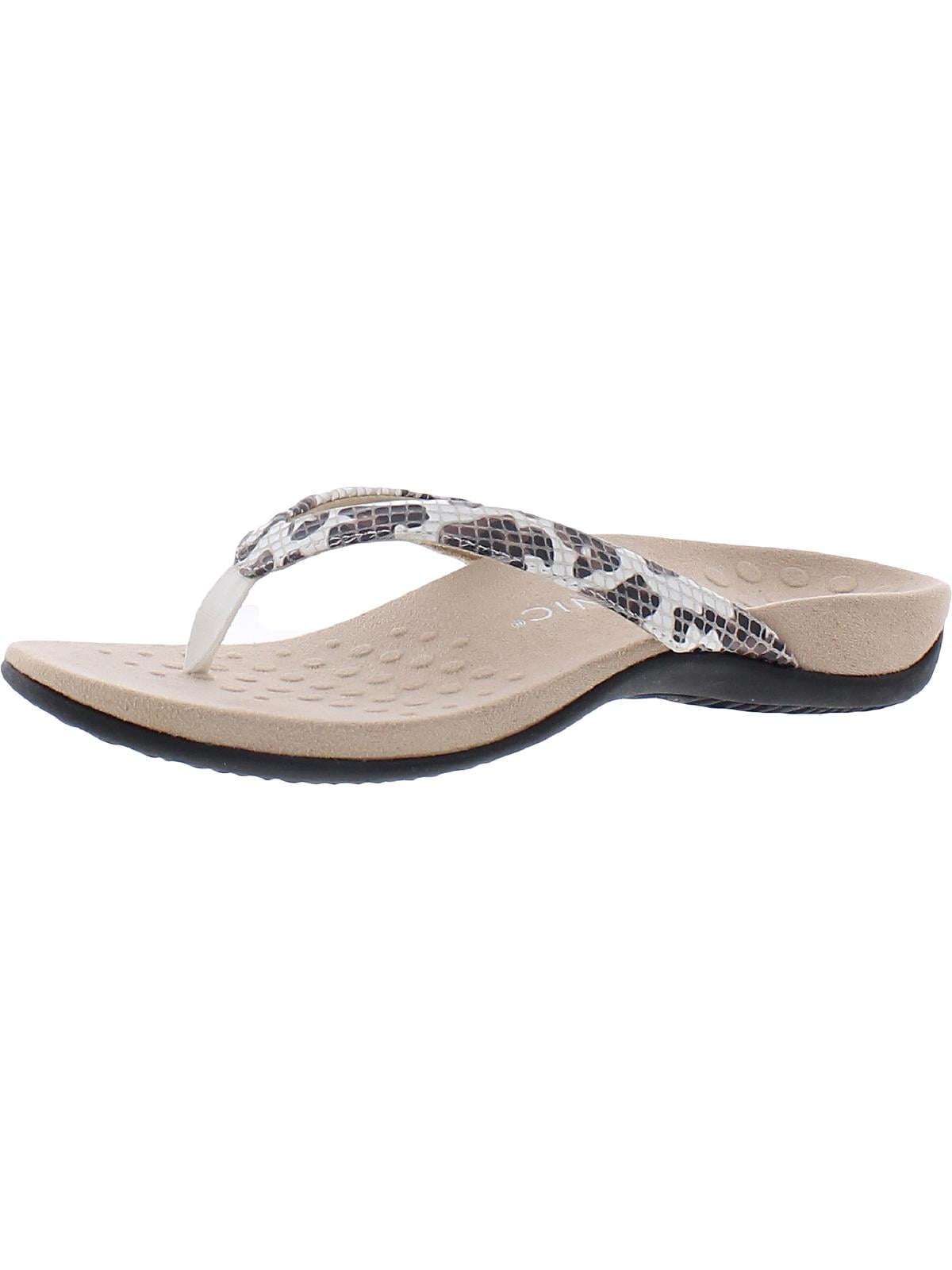 Vionic thongs on sale shop