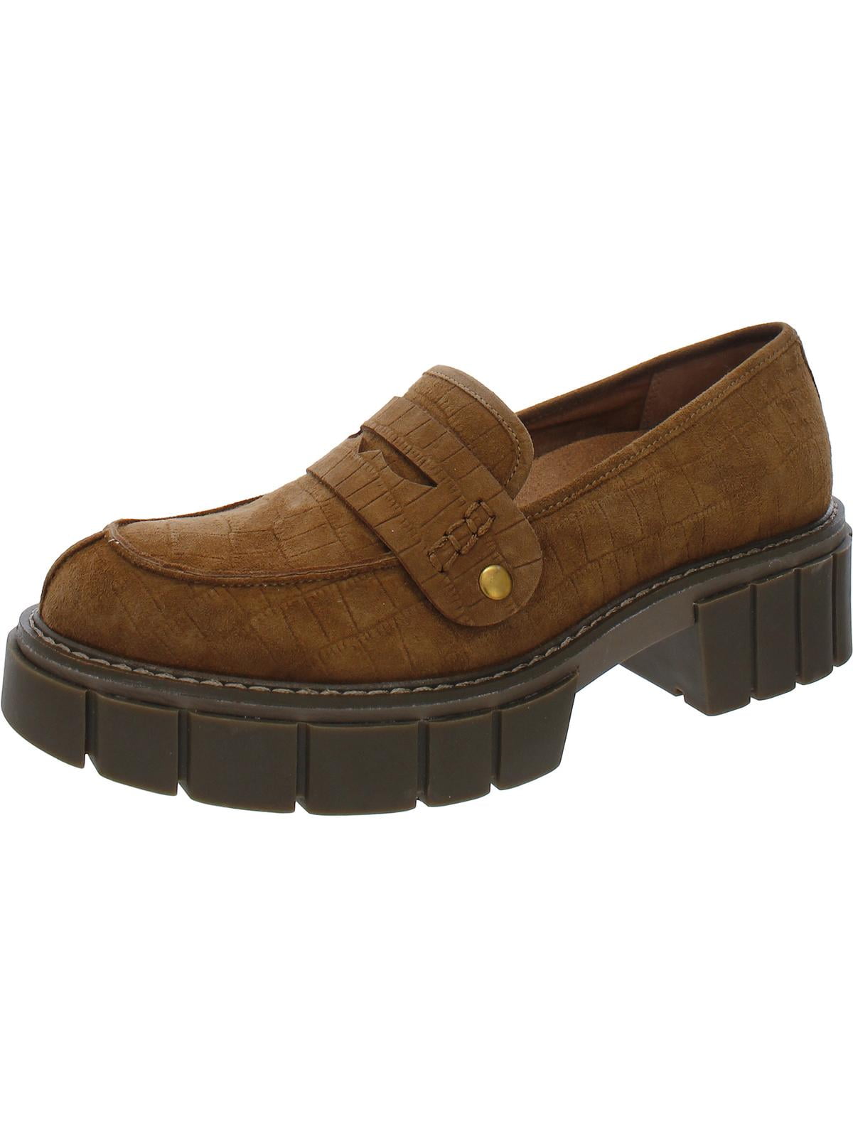 vionic loafers womens