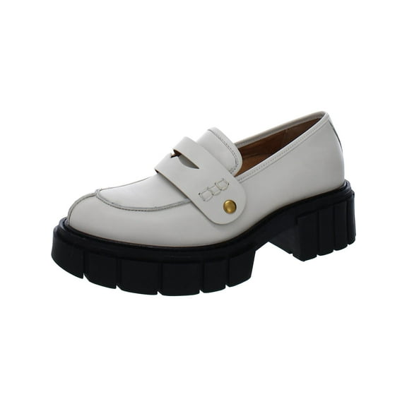 Vionic Women's Elodie Loafers Beige 9.5M