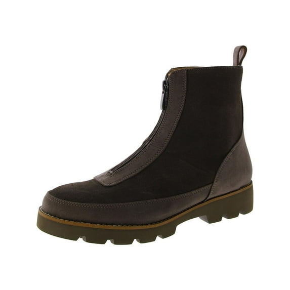 Vionic Estilo Women's Boots Grey Size 6.5 M