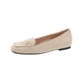 thumbnail image 1 of Vionic Womens HAYES Laceless Leather Loafers, 1 of 1