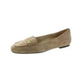 thumbnail image 1 of Vionic Hayes Women's Flats Polluted Rose Gold Leather Size 8.5 M, 1 of 8