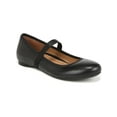 thumbnail image 1 of Vionic Womens Joseline Leather Slip On Mary Janes, 1 of 3
