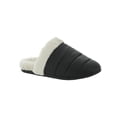 thumbnail image 1 of Vionic Womens Josephine Faux Fur Lined Comfort Slide Slippers, 1 of 3