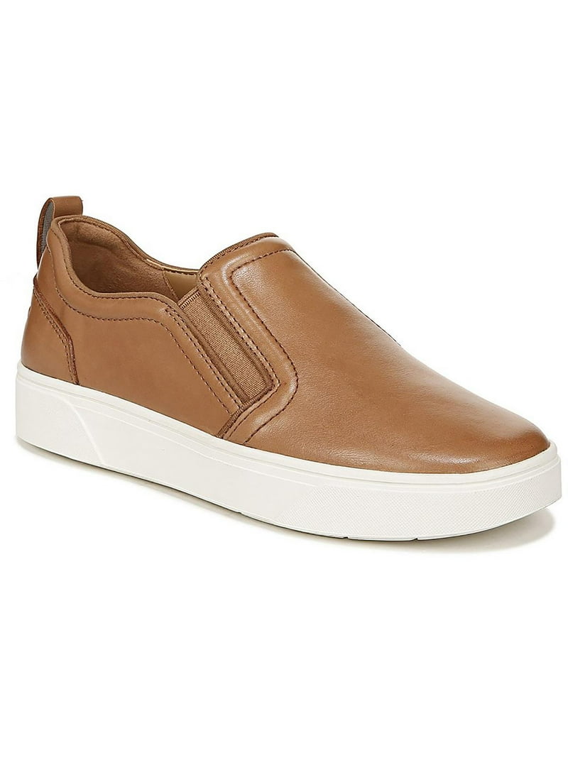 Vionic Womens KIMMIE Faux Leather Comfort Loafers