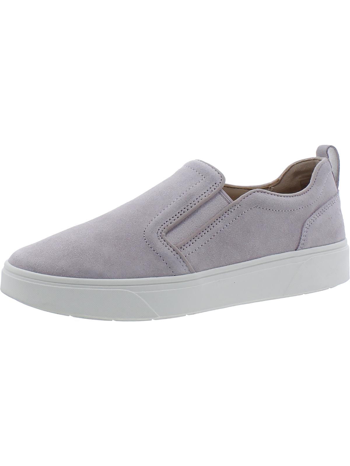 vionic suede loafers