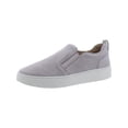 thumbnail image 1 of Vionic Womens KIMMIE Suede Comfort Loafers, 1 of 1