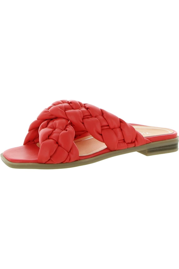 Kalina Women's Sandals Poppy Size 11 M