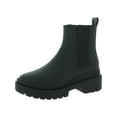 thumbnail image 1 of Vionic Womens Karsen Ankle Lugged Sole Chelsea Boots, 1 of 3