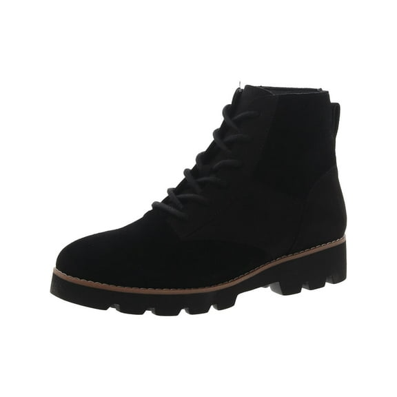 Vionic Larson Women's Boots Black Size 5 M