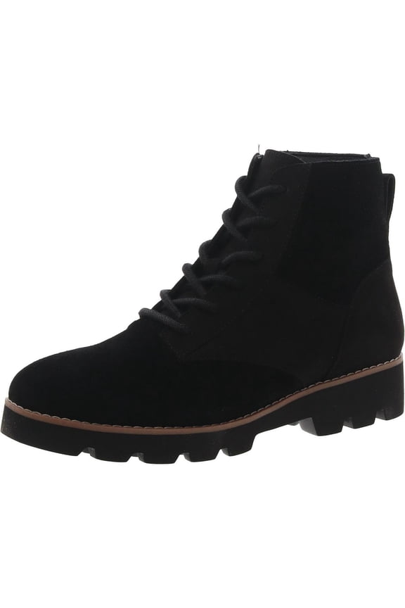 Larson Women's Boots Black Size 5 M