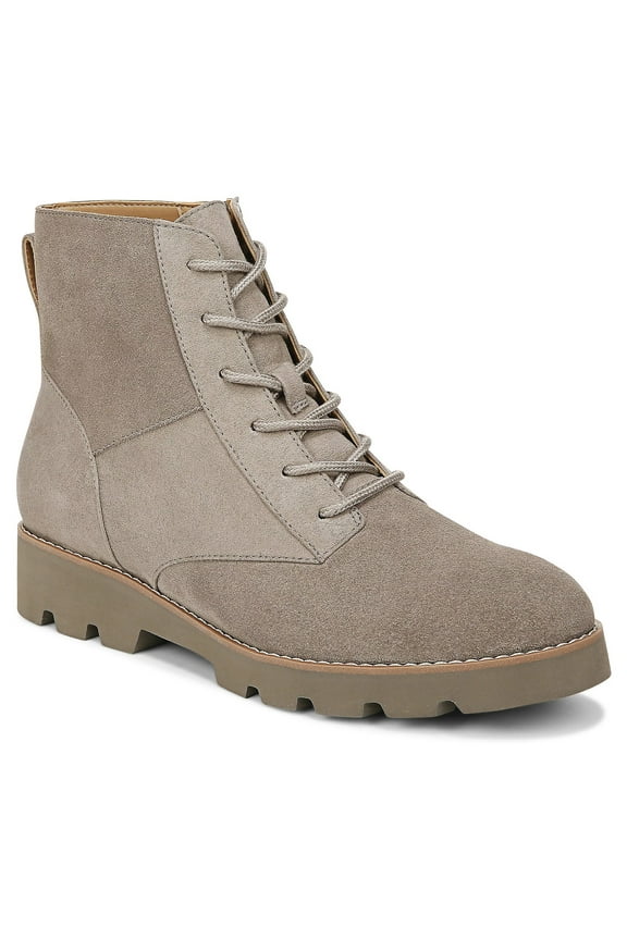 Larson Women's Boots Stone Size 9.5 W