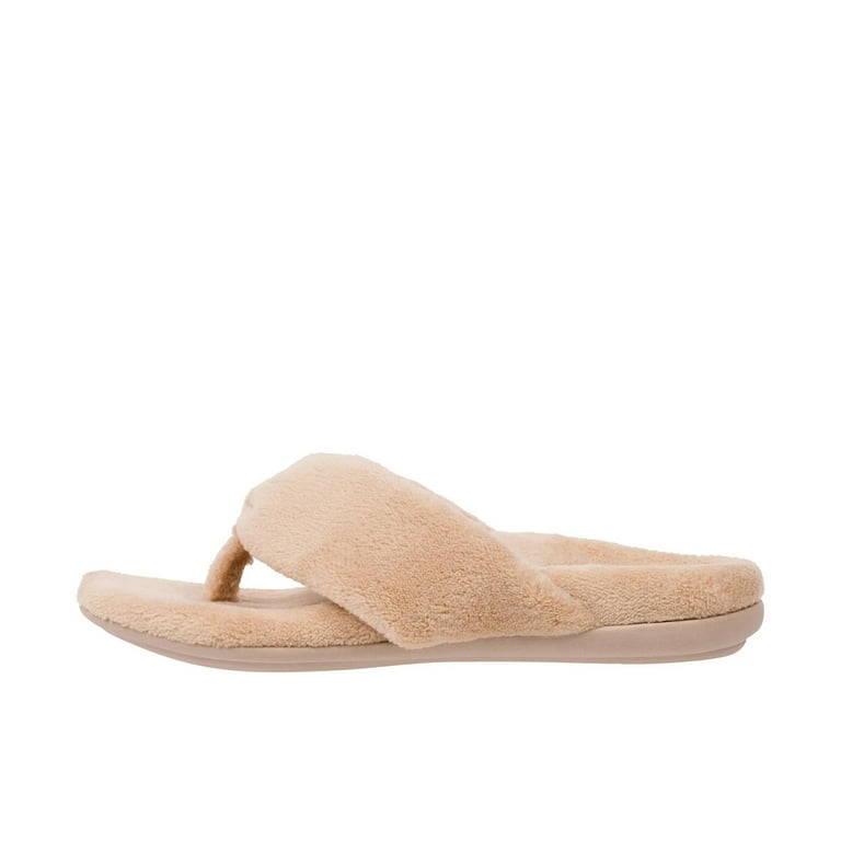 Vionic slippers size on sale 1