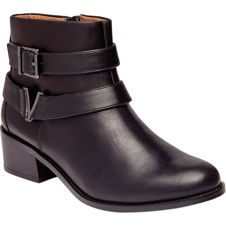 Vionic womens store ankle boots