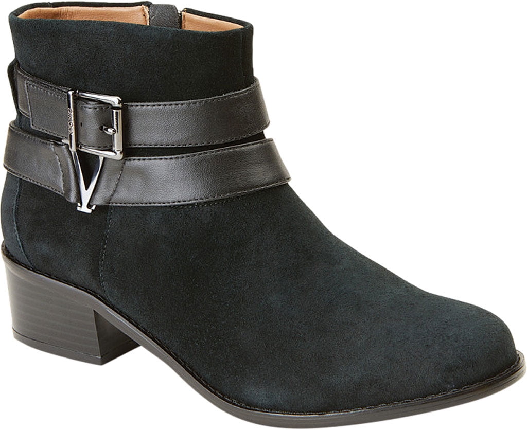 vionic women's ankle boots