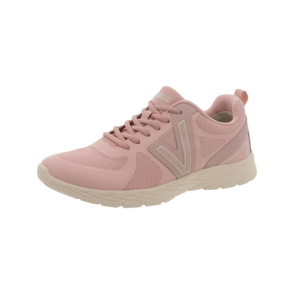 Vionic Womens Miles II Lace-Up Athletic and Training Shoes