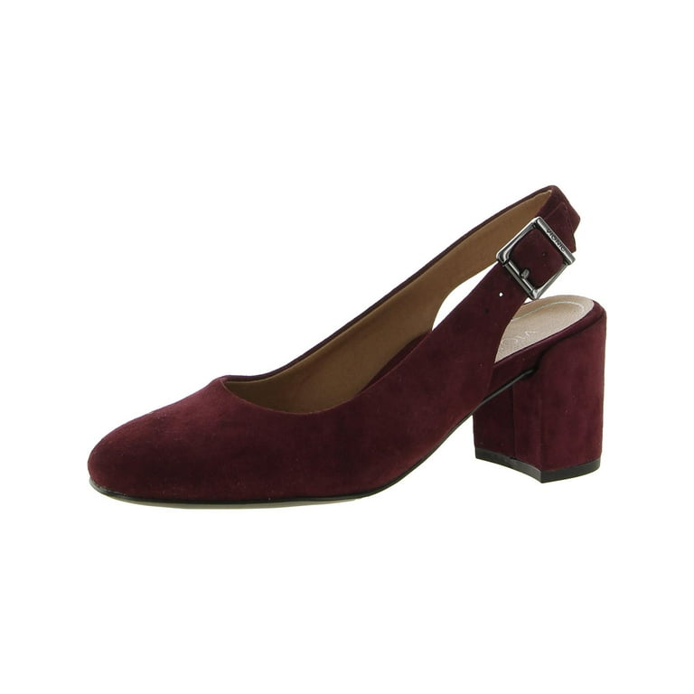 Vionic slingback deals
