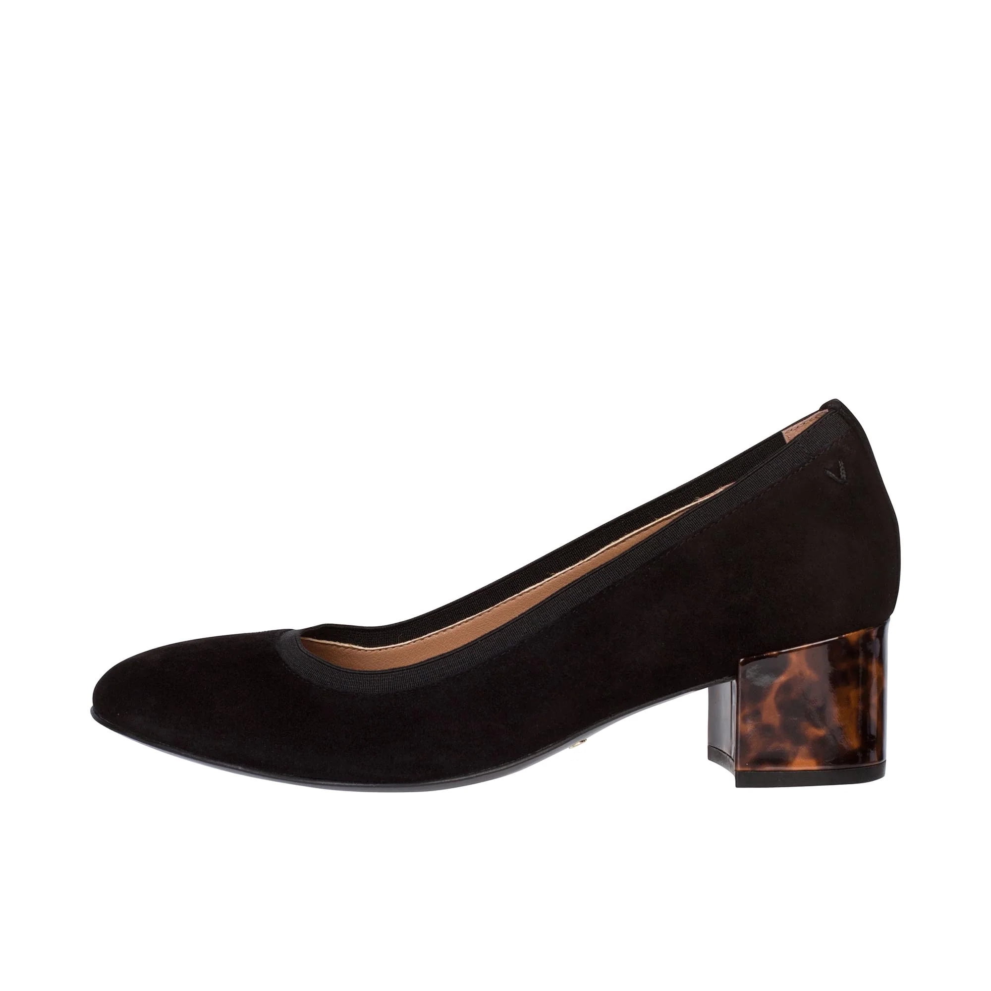 Vionic natalie block sales heel