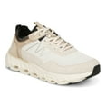 thumbnail image 1 of Vionic Womens Nimble Cream Mesh Suede, 1 of 9
