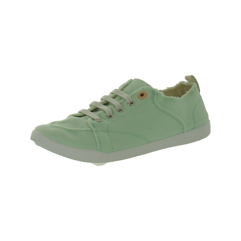 Vionic pismo canvas slip on sneakers hotsell
