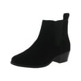 thumbnail image 1 of Vionic Womens Roseland Ankle Boots Black 7M, 1 of 8