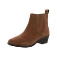 thumbnail image 1 of Vionic Roseland Women's Boots Toffee Size 8.5 M, 1 of 8