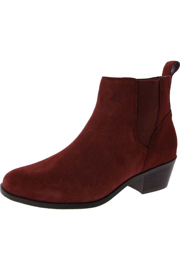 Roseland Women's Boots Shiraz Size 8 M