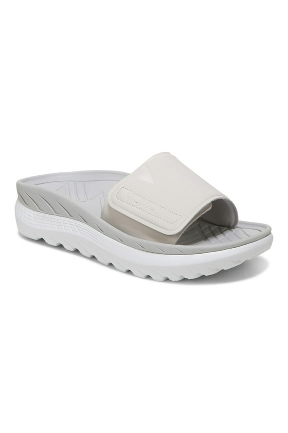 Unisex Rejuvenate Sandals White/Vapor M11.5 / W13
