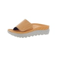 thumbnail image 1 of Vionic Womens Rejuvenate Slip On Comfort Slide Sandals, 1 of 3