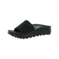 thumbnail image 1 of Vionic Womens Rejuvenate Slip On Comfort Slide Sandals, 1 of 3