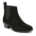 thumbnail image 1 of Vionic Womens Roseland Ankle Boots Black 11W, 1 of 8
