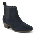 thumbnail image 1 of Vionic Womens Roseland Ankle Boots Navy 8W, 1 of 5