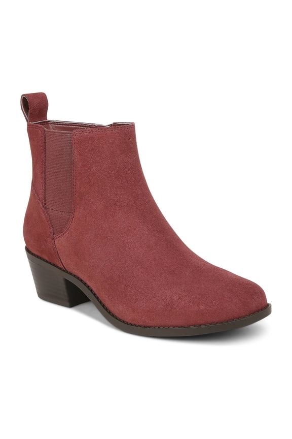 Womens Roseland Ankle Boots Shiraz 10W