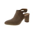 thumbnail image 1 of Vionic Women's Brea Roseville Ankle Boot Taupe Nubuck 9M, 1 of 9