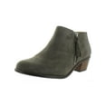 thumbnail image 1 of Vionic Womens Serena Suede Ankle Booties, 1 of 2