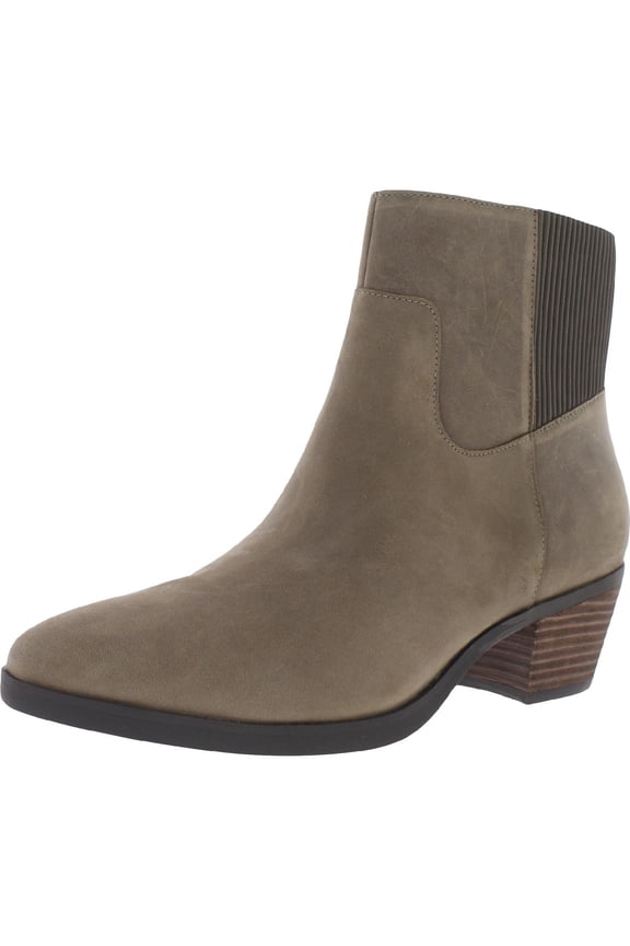 Shantelle Women's Boots Stone Size 6 W