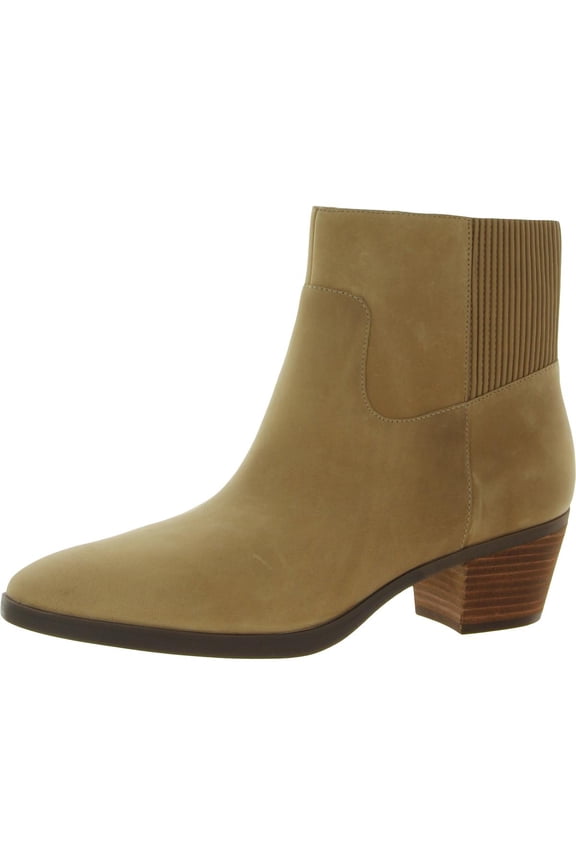 Shantelle Women's Boots Wheat Size 6 W