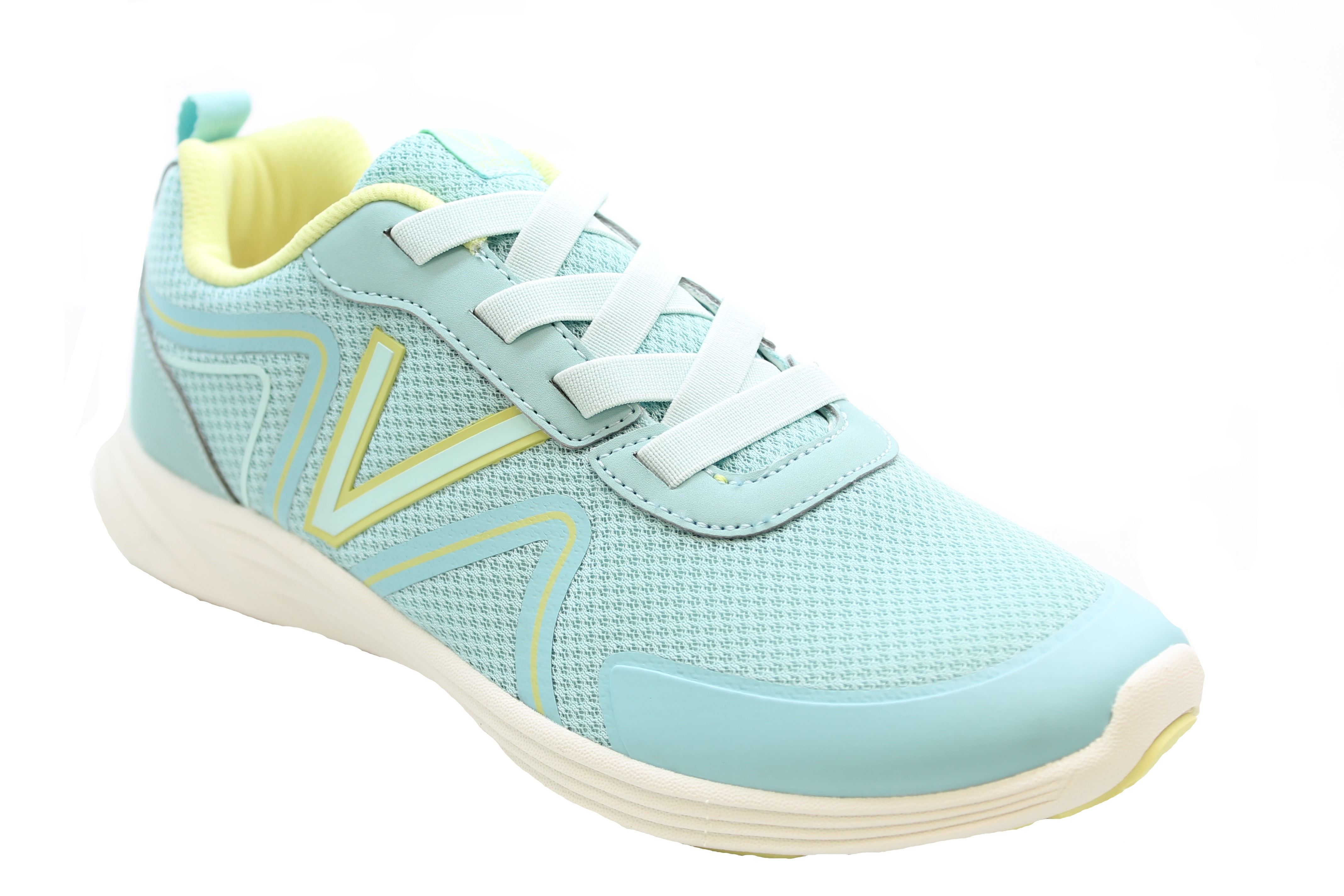 vionic mesh sneakers